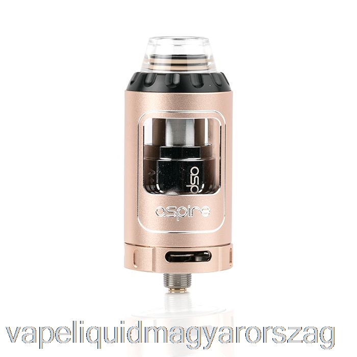 Aspire Athos Sub-ohm Tank Arany Vape E Cigi